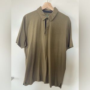 Tommy John Men’s Polo - L